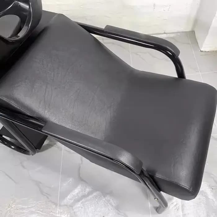 Esthétique élégant luxe Salon chaises