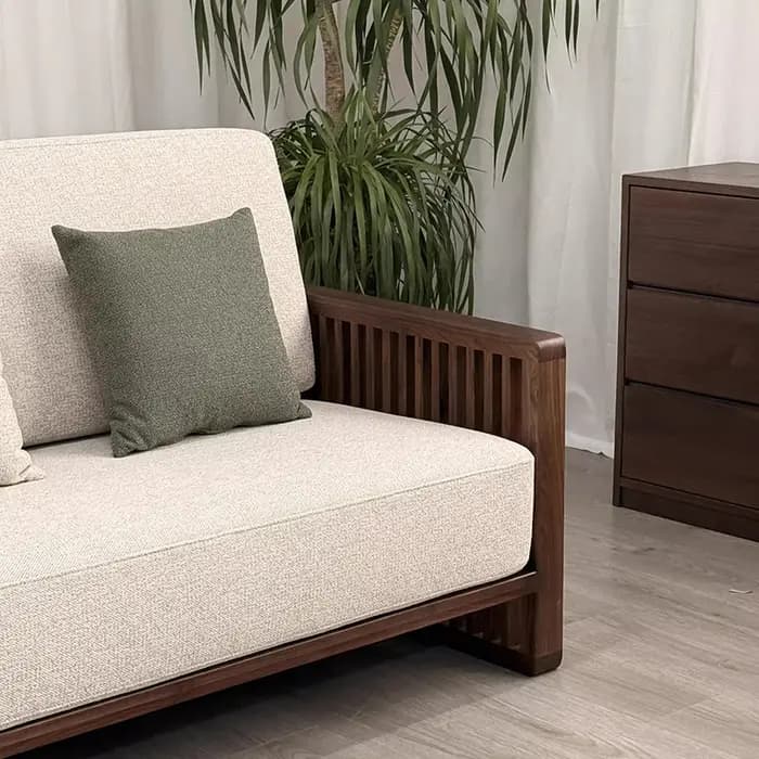 Canapés modernes esthétiques pour salon canapé de luxe minimaliste Premium élégant Sillones Comprimidos meubles
