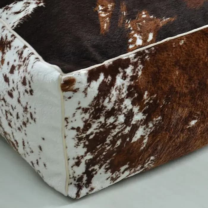 50/60 cm nouveau nordique Ins Pouf canapé marocain Pouf couverture Ottoman repose-pieds non rembourr