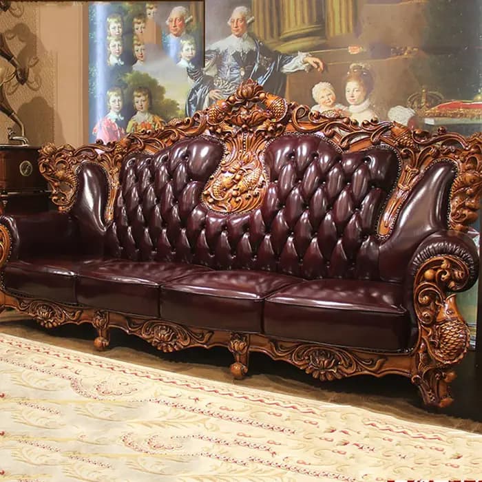 Europe nordique élégant canapé d'angle fond salon canapé pliant concepteur Muebles Para El Hogar meu