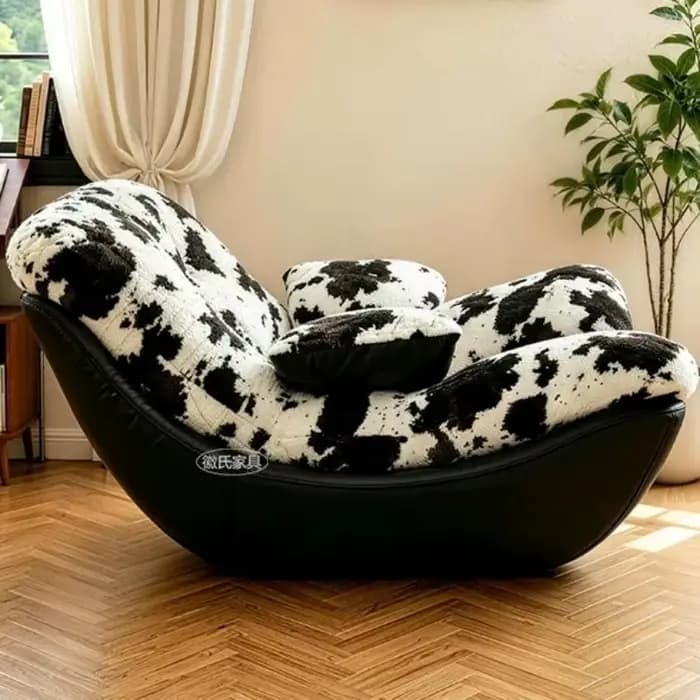Fauteuils de salon Relax Egg