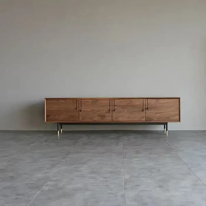 Meuble Tv haut Simple, rangement, Design d'ornement, meuble Tv nordique, étagère de salon, meubles d