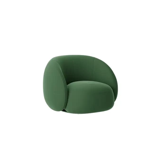 Fauteuil paresseux élégant pour adultes