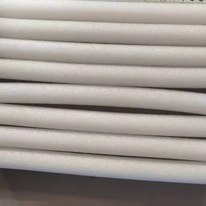Accessoire de bâton de mousse pour housse de canapé extensible