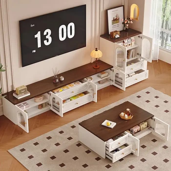 Meuble Tv moderne Simple