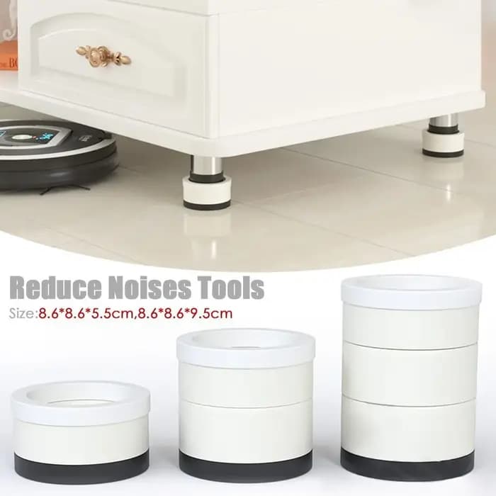 Raise recommande Non-ald Home Supplies Tapis antichoc