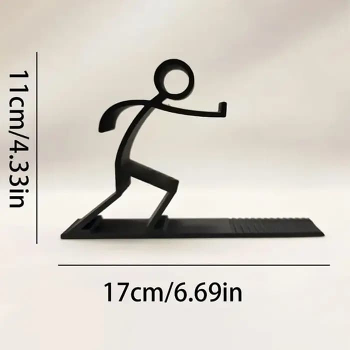 Bibliothèque imprimée en 3D