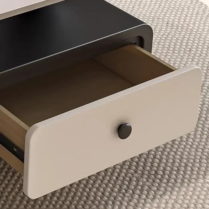Table basse de luxe exquise