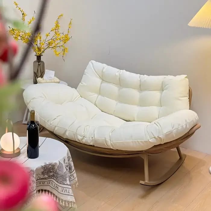 Canapés, fauteuils, salon, chambre à coucher, chaises ergonomiques de designer pour jeux, fauteuils à bascule de luxe, meubles pour la maison, décoration intérieure.