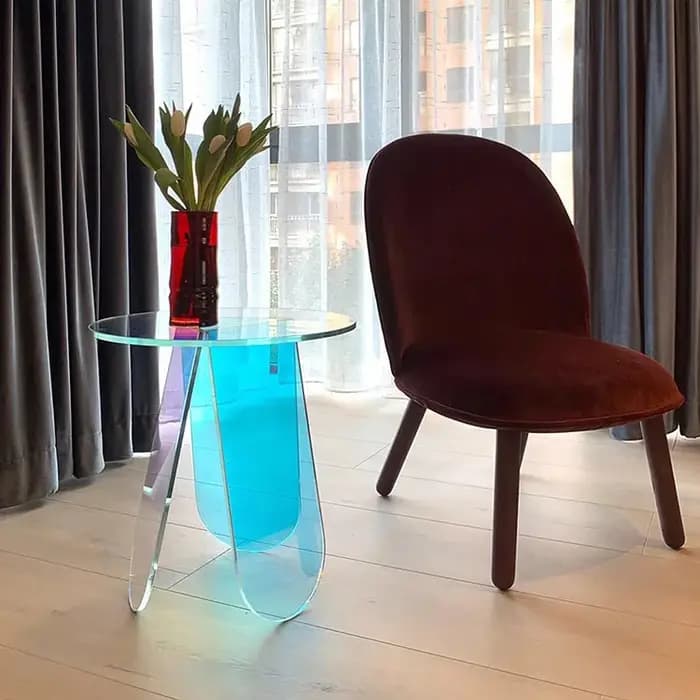 Table basse Design moderne beauté Premium esthétique Mini