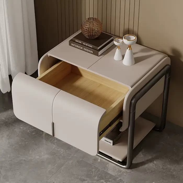 Tables De Chevet au Design minimaliste
