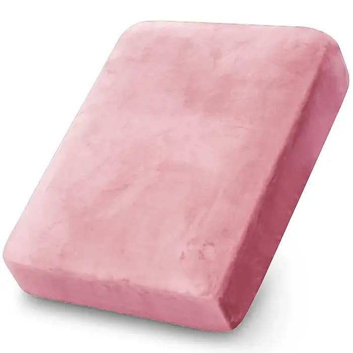 Housses de coussin de canapé en velours pour salon