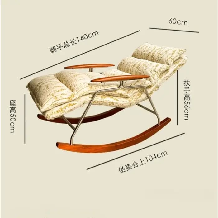 Fauteuils inclinables de salon