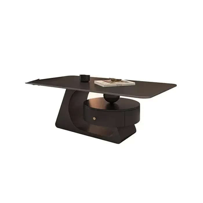 Table basse De beauté européenne moderne Portable qualité Tables basses uniques délicatesse élégante Mesa De Centro Sala meubles De maison