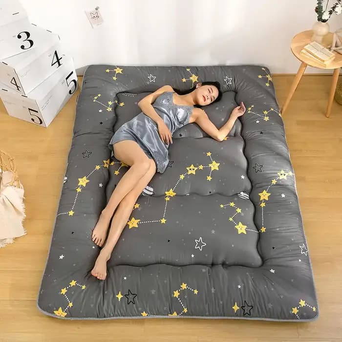 Matelas tatami épais pour salon