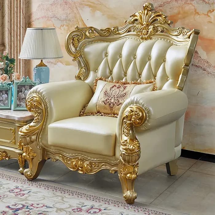 Salon inclinable canapé imperméable coussin appartement canapé nordique design Muebles Para Habitaci