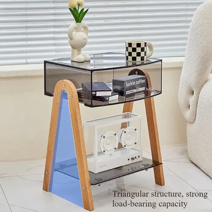 Tables basses modernes pour salon