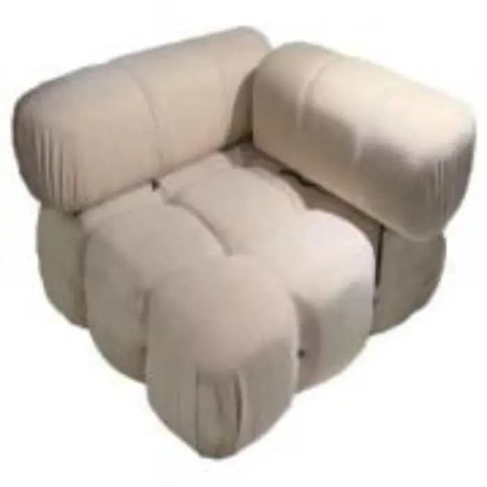 Paresseux salon Compression canapé simple relaxant moderne bureau