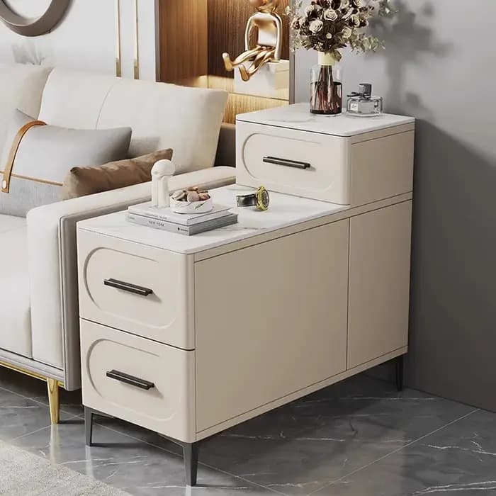 Table basse tendance et simple