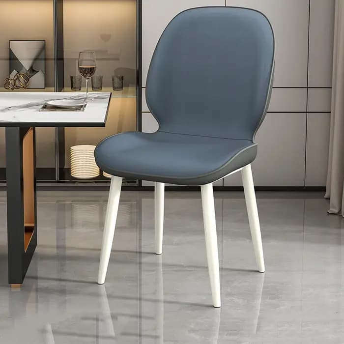 Chaises de Salle à Manger Confortables et Ergonomiques