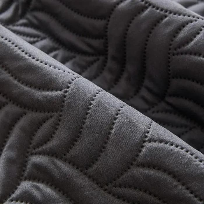 Housse de canapé imperméable en forme de L