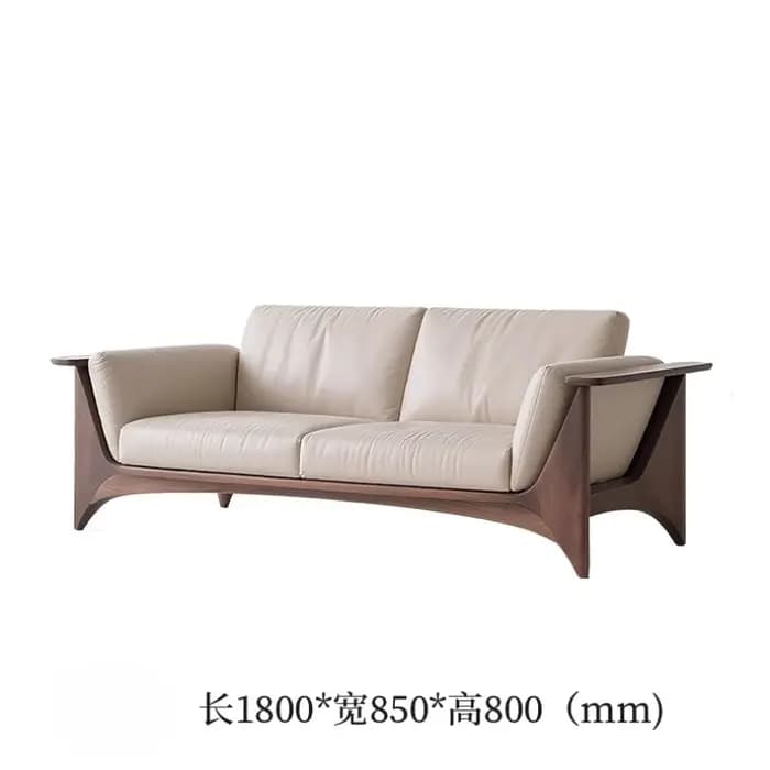 Sol moderne salon canapés paresseux luxe minimaliste jeu canapé coin