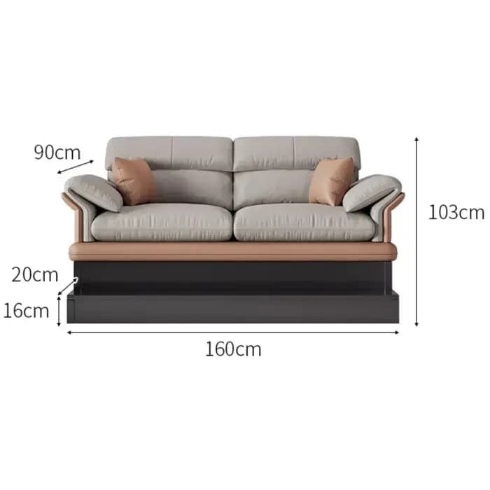 Salon nordique Salon canapés jeu luxe sol confortable canapé Salon économique Muebles Para El Hogar accessoires pour la maison
