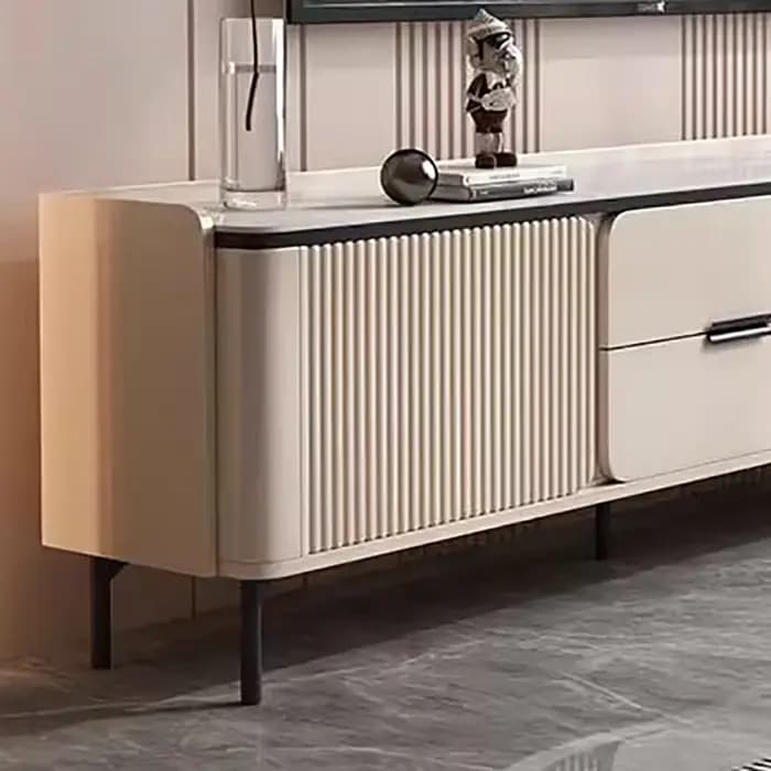 Meuble Tv de luxe européen