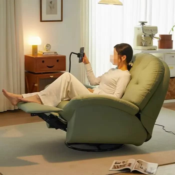 Salon jeu salon canapé coussin appartement design multifonctionnel canapé cinéma Relax Woonkamer Banken meubles de maison