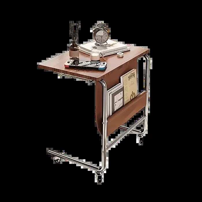 Tables basses Design multifonctions rangement industriel