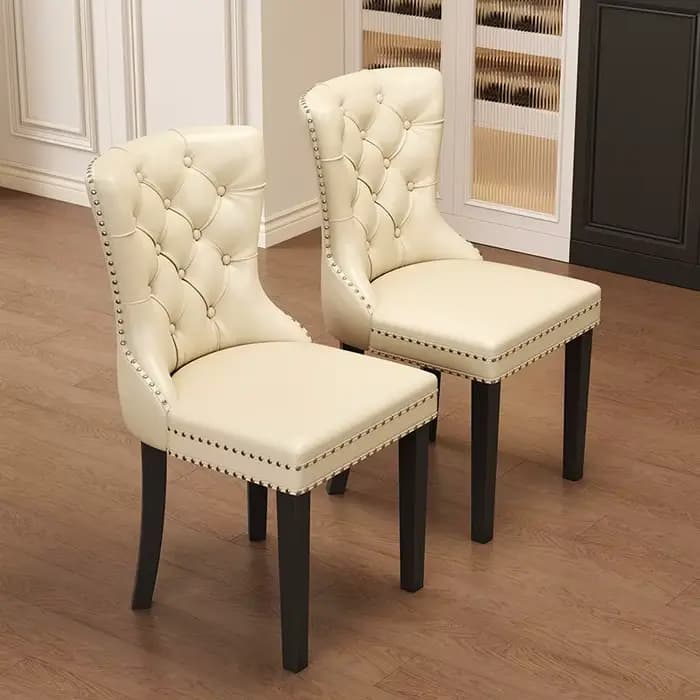 Chaises de salle à manger modernes pour adultes