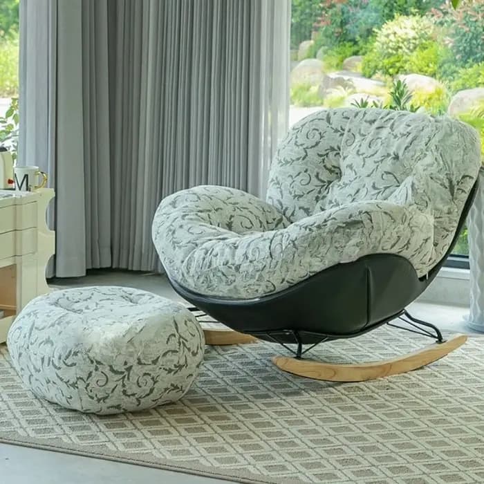 Fauteuils de salon modernes et ergonomiques