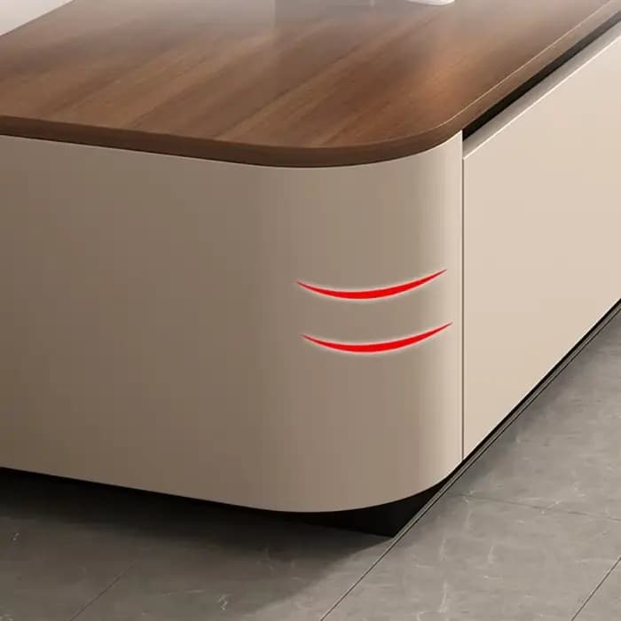 Consoles de télévision simples nordiques, meuble de Style maison, personnalité, supports de télévisi