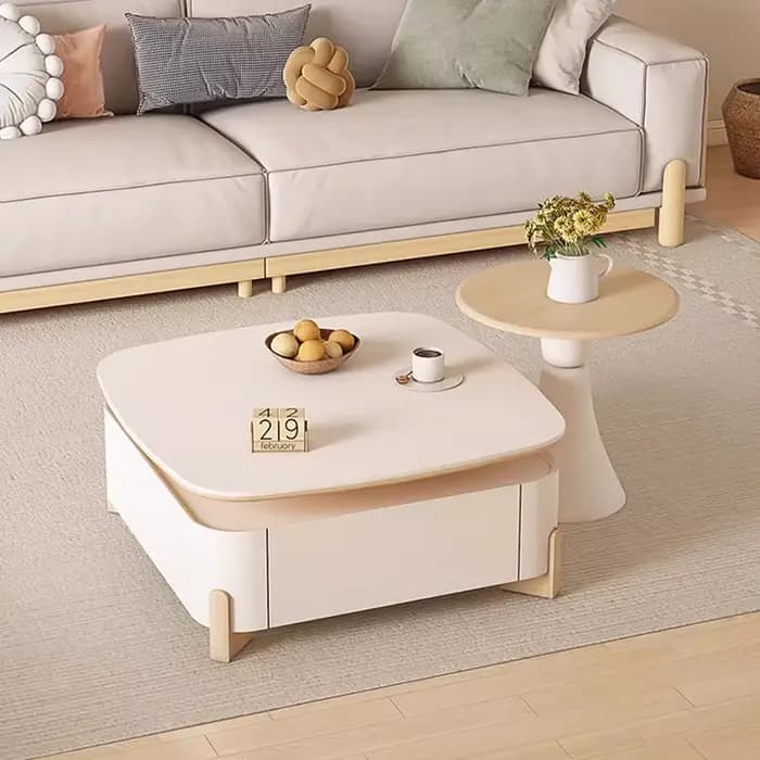 Tables basses de salon