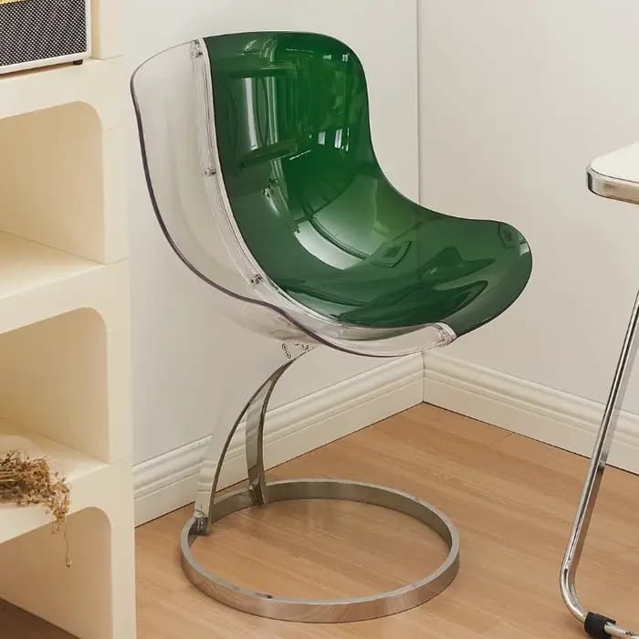 Coussinets chaises de balcon Design de salon