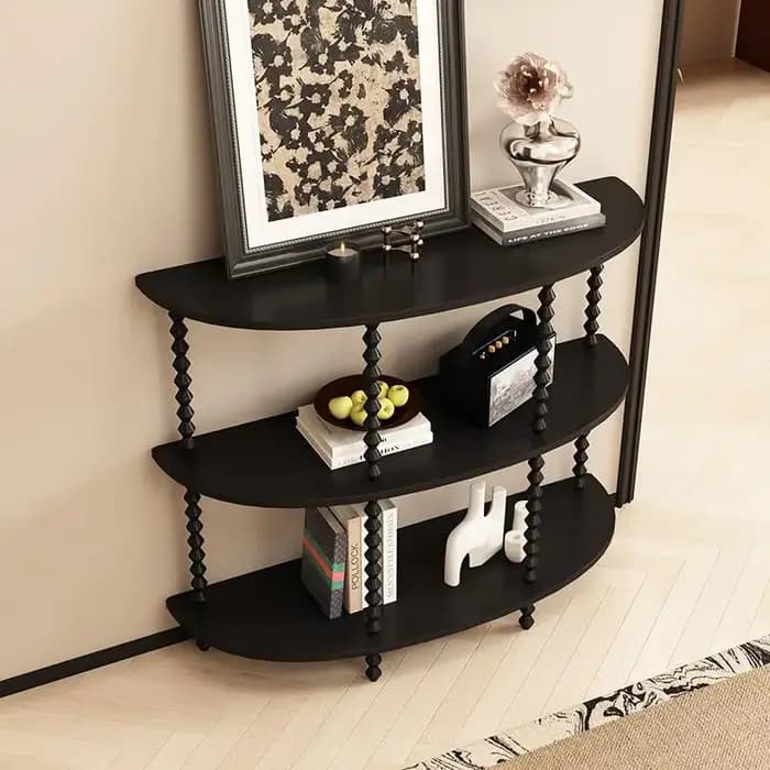 Tables De console rétro françaises