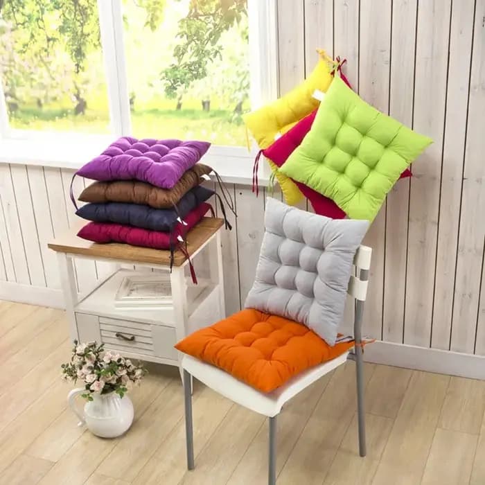 Coussin de chaise de 40 cm