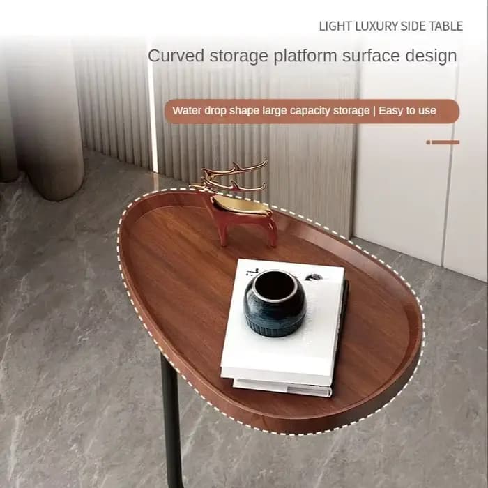 Tables d'appoint de luxe