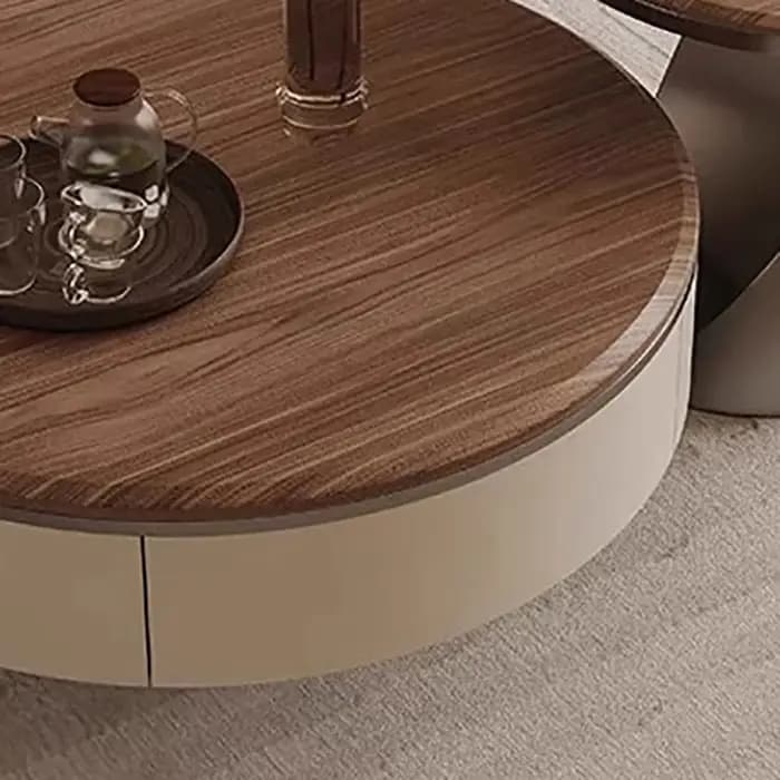 Table basse moderne De luxe élégante beauté nordique Tables basses à la mode délicatesse Unique Mesa De Centro Sala meubles De salon