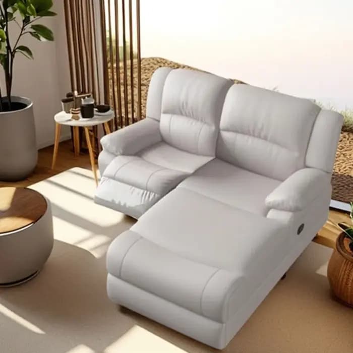 Canapé de bureau multifonctionnel italien confortable