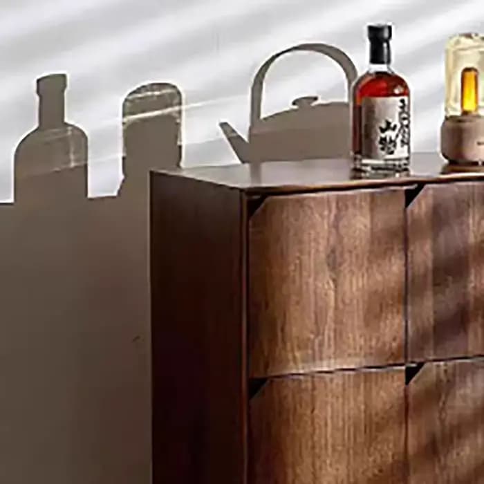Armoires de salon vintage et modernes
