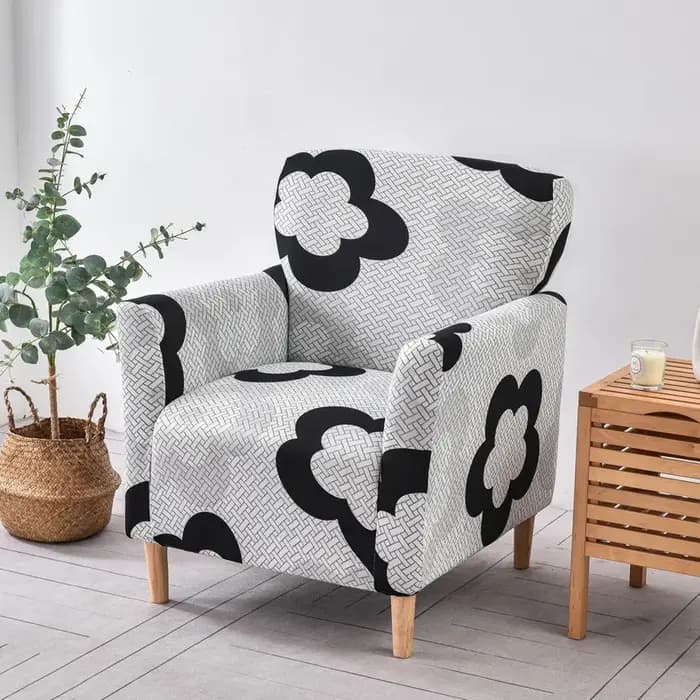 Housse de fauteuil de Banquet housses de chaise extensibles