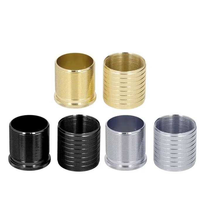 Rehausseur de meubles rehausseur de meubles 43-75mm réglable forte charge en alliage d'aluminium rob