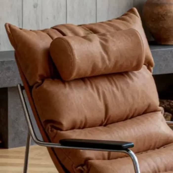Fauteuils de salon, canapé nordique