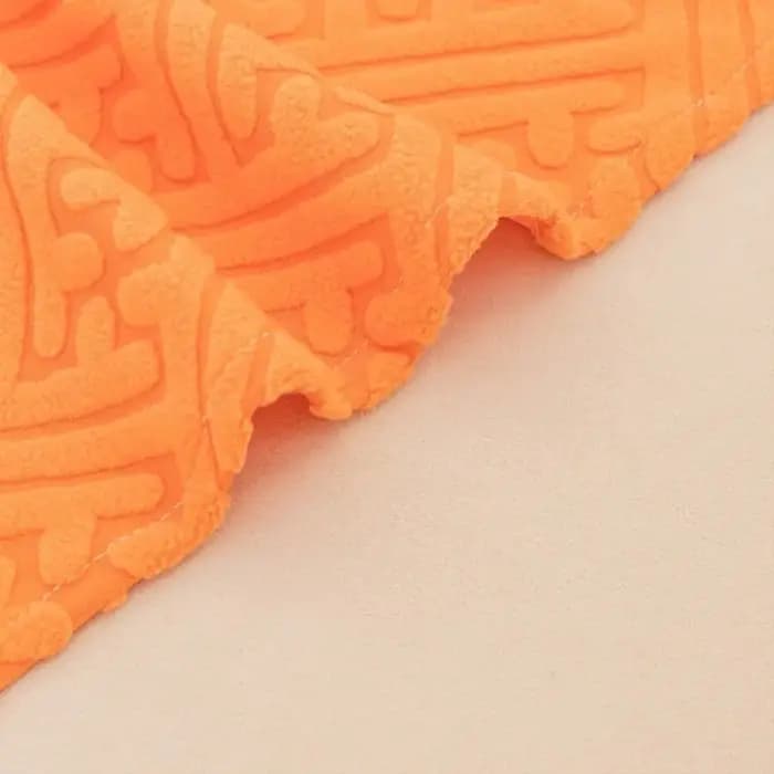 Housse de protection universelle extensible pour accoudoir de canapé