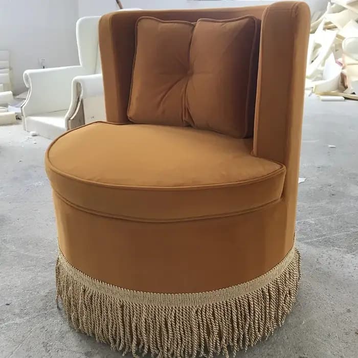 Adultes coussin salon canapé jeu concepteur sol confortable