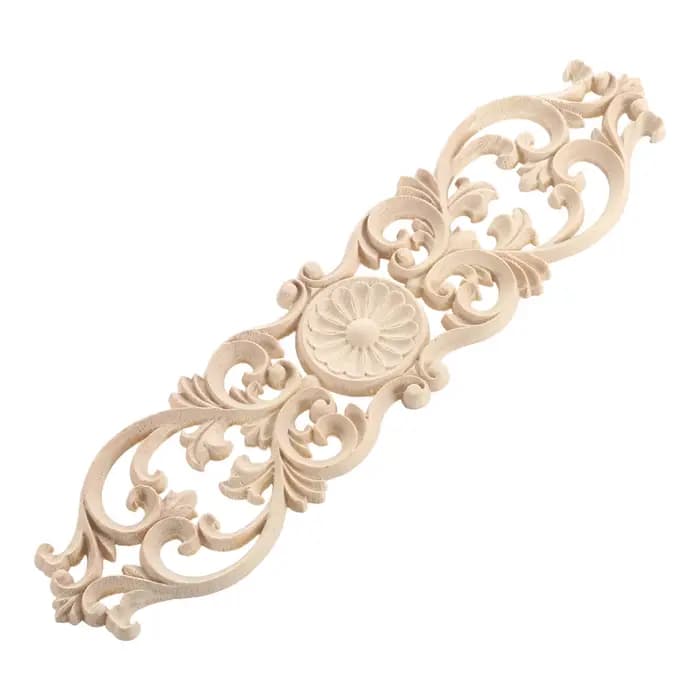 Appliques d'Onlencien Bois