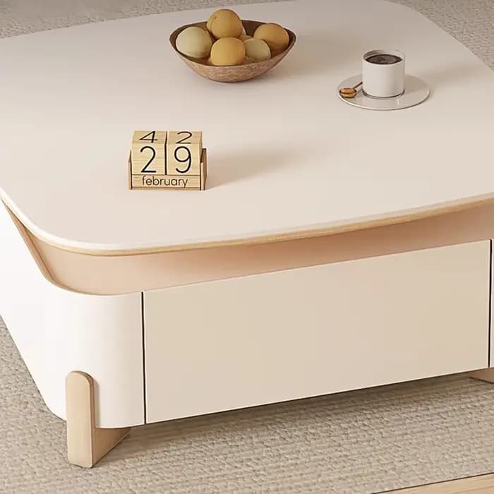 Tables basses de salon