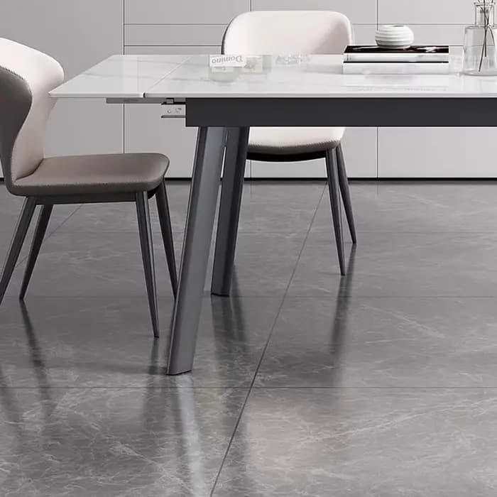 Table à manger multifonctionnelle pour 8 à 10 personnes