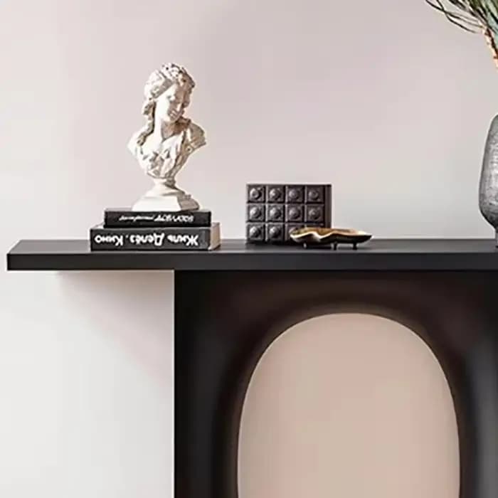 Table de Console minimaliste moderne